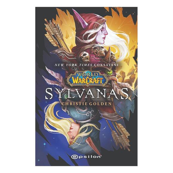 World of Warcraft - Sylvanas