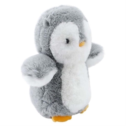 Neco Animals Of The World - World’s Softest Baby Peluş 28 cm8’li Display 03086