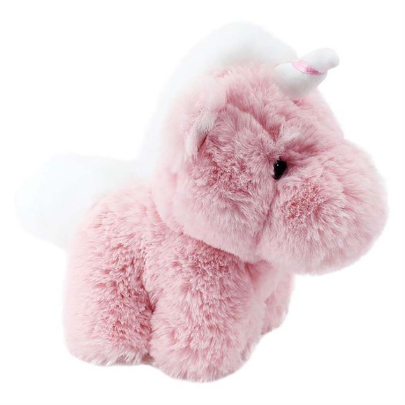 World’s Softest Baby Peluş 28 cm8’li Display 03086
