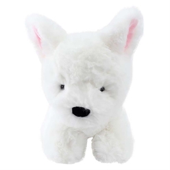 World’s Softest Baby Peluş 28 cm8’li Display 03086 - Thumbnail