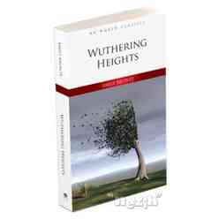 Wuthering Heights - Thumbnail