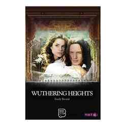 Wuthering Heights Level - 3 - Thumbnail
