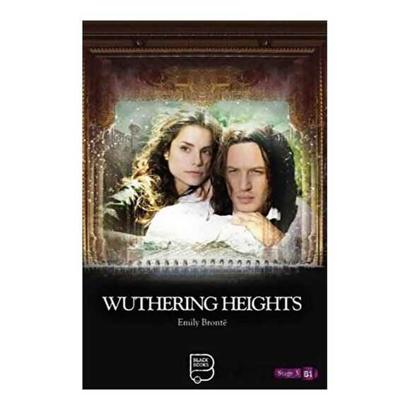 Wuthering Heights Level - 3