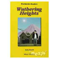 Wuthering Heights (Level-6) - Thumbnail