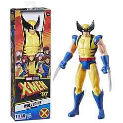 X-Men 12 İnç Titan Hero Figür F7972 - Thumbnail