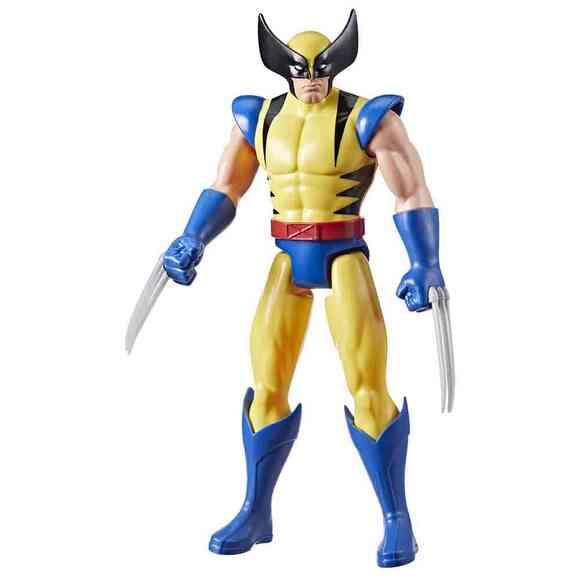 X-Men 12 İnç Titan Hero Figür F7972