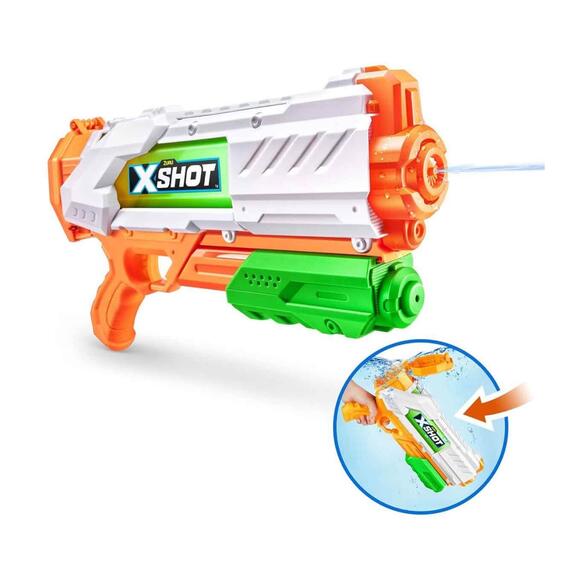 X-Shot Fast-Fill Su Tabancası 700 Ml S00045485