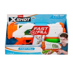 X-Shot Fast-Fill Su Tabancası 700 Ml S00045485 - Thumbnail