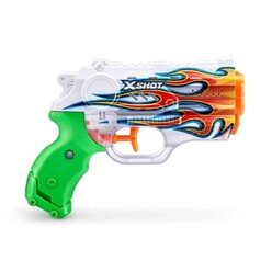 X-Shot Skins Nano Fast Fill Su Tabancası 19 cm S00004582 - Thumbnail