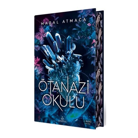 Y. Boyamalı - Ötanazi Okulu 1