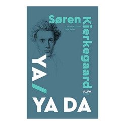 Alfa - Ya / Ya Da (Ciltli)