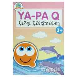 Ya-Pa Q Çizgi Çalışmaları (3+) - Thumbnail
