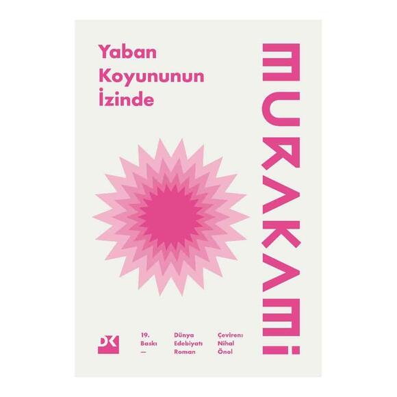 Yaban Koyununun İzinde