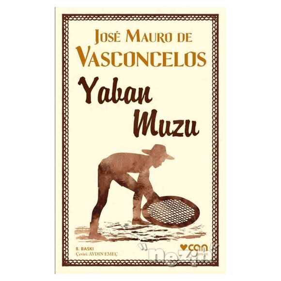 Yaban Muzu