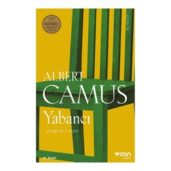 Yabancı - Thumbnail