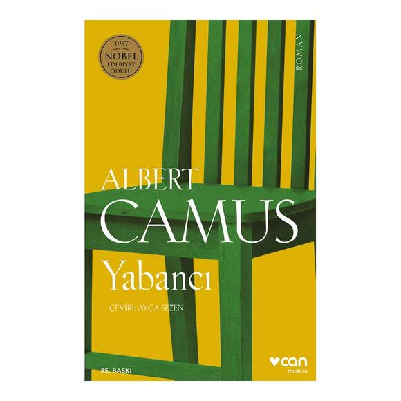 Yabancı
