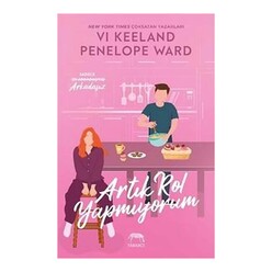 Yabancı Yayınları - Yabancı Artık Rol Yapmıyorum