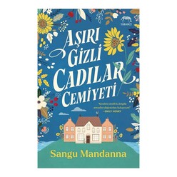 Yabancı Yayınları - Yabancı Aşırı Gizli Cadılar Cemiyeti