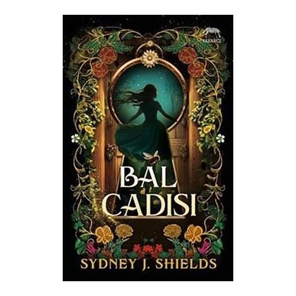 Yabancı Bal Cadısı