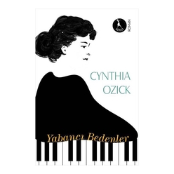 Nebula Yayınevi - Yabancı Bedenler