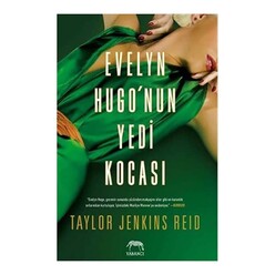 Yabancı Yayınları - Yabancı Evelyn Hugonun Yedi Kocası