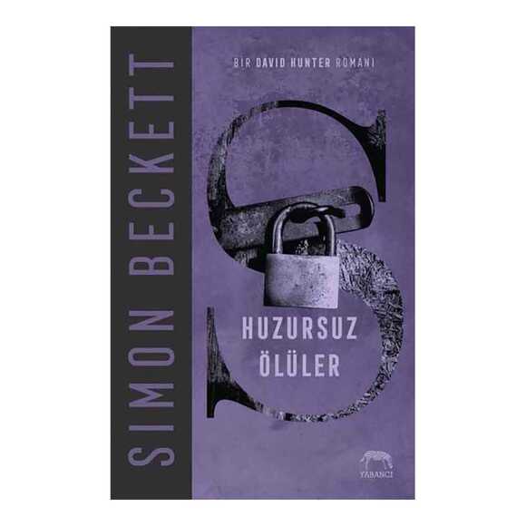 Yabancı Huzursuz Ölüler