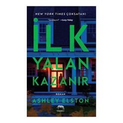 Yabancı Yayınları - Yabancı İlk Yalan Kazanır