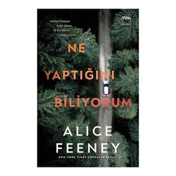 Yabancı Yayınları - Yabancı Ne Yaptığını Biliyorum