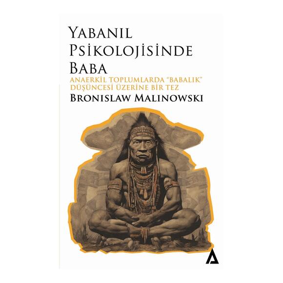 Yabanıl Psikolojisinde Baba