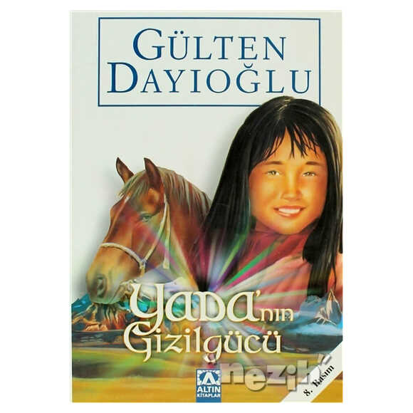 Yada’nın Gizilgücü