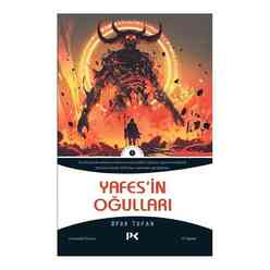 Yafes’in Oğulları / Yada Taşı Efsanesi -1 - Thumbnail