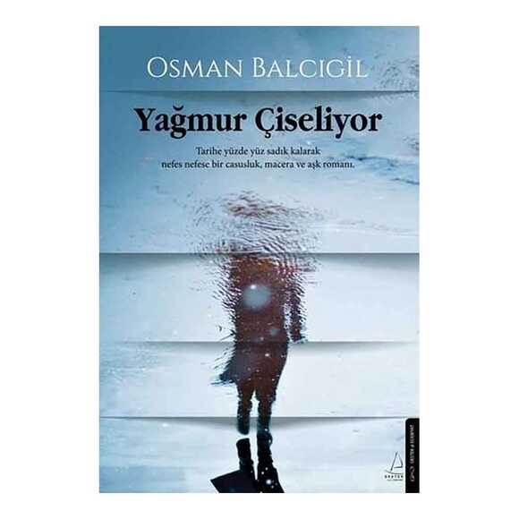 Yağmur Çiseliyor