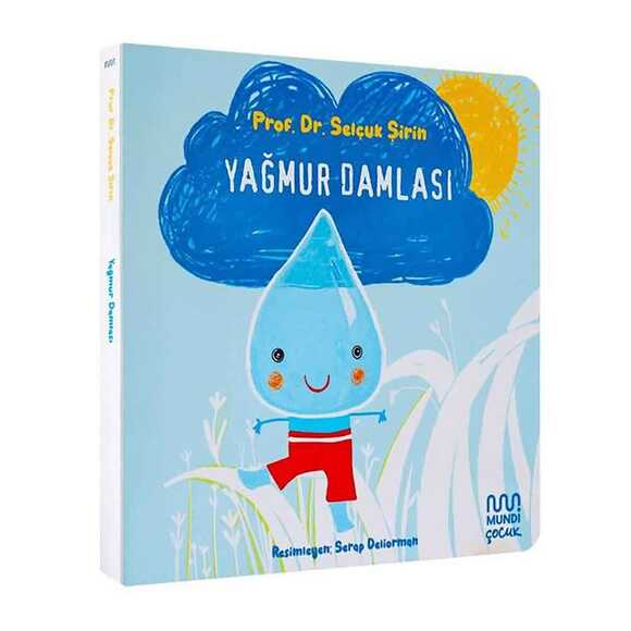 Yağmur Damlası