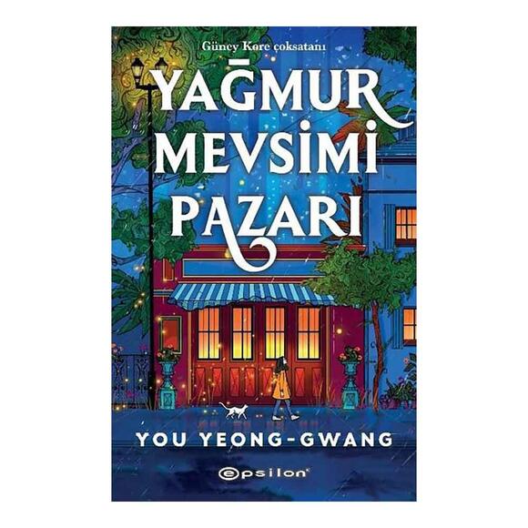 Yağmur Mevsimi Pazarı