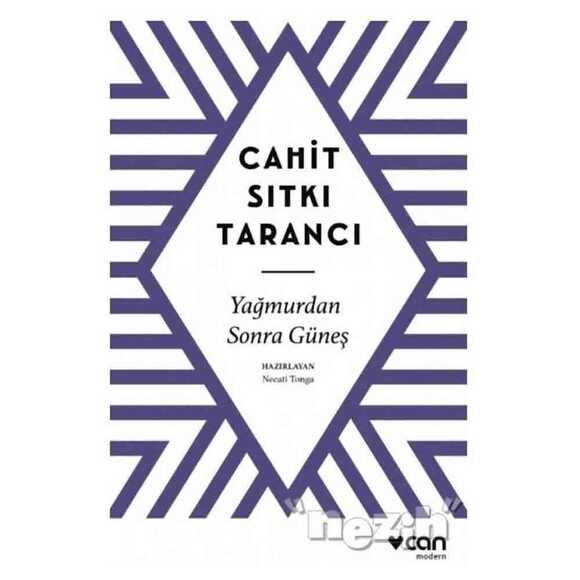 Yağmurdan Sonra Güneş