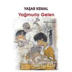 Yağmurla Gelen - Thumbnail