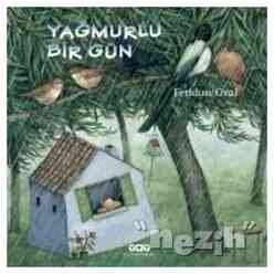 Yapı Kredi Yayınları - Yağmurlu Bir Gün 189168