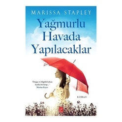 Pena - Yağmurlu Havada Yapılacaklar