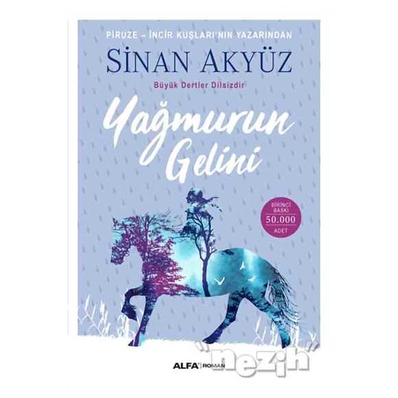 Yağmurun Gelini