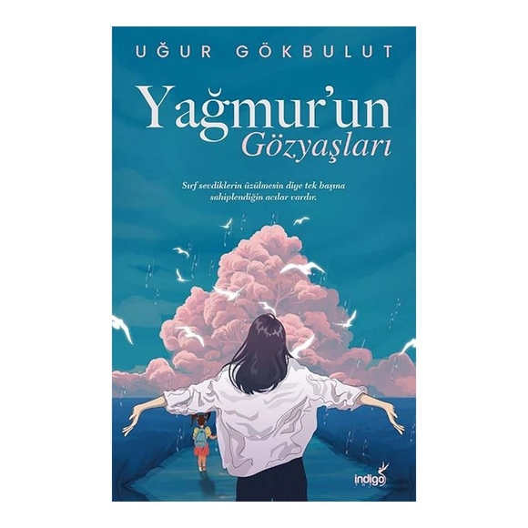 Yağmur’un Gözyaşları