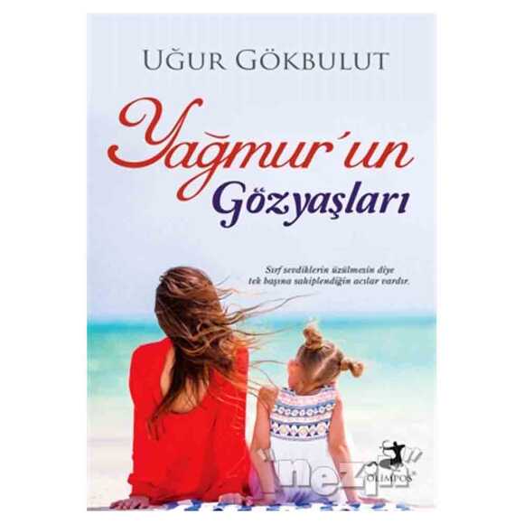 Yağmur’un Gözyaşları