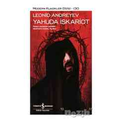 Yahuda İskariot - Thumbnail