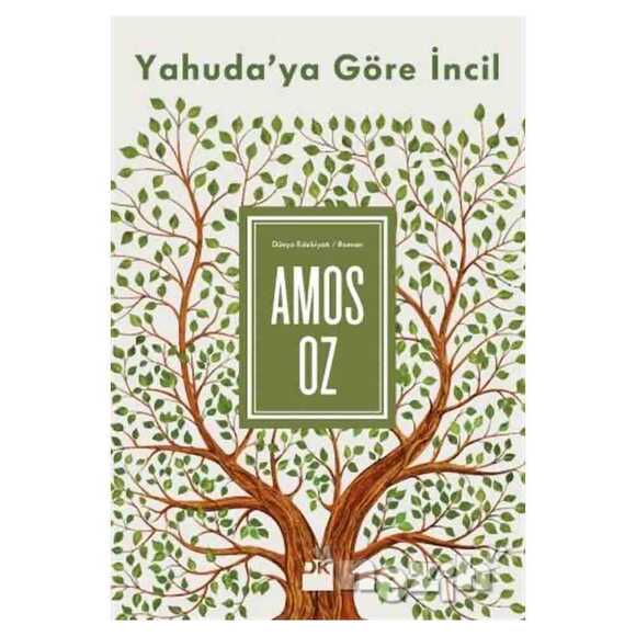 Yahuda’ya Göre İncil