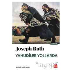 Yahudiler Yollarda - Thumbnail