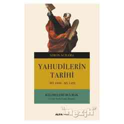 Yahudilerin Tarihi - Thumbnail