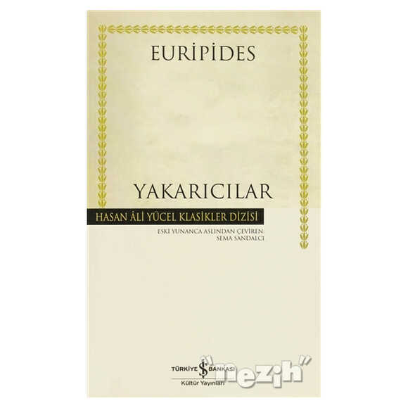 Yakarıcılar