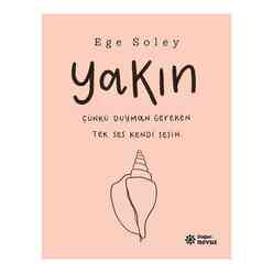 Novus Yayınları - Yakın