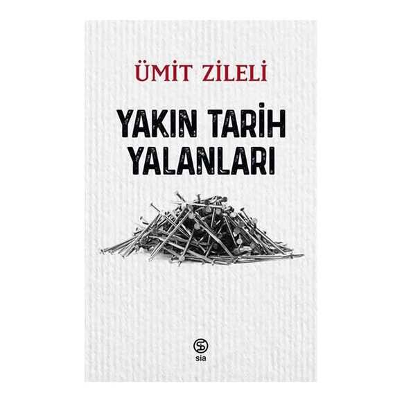 Yakın Tarih Yalanları