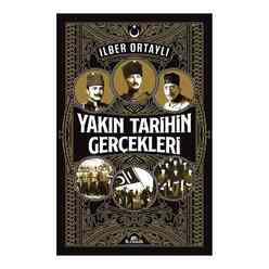 Yakın Tarihin Gerçekleri Kronik Kitap - Thumbnail