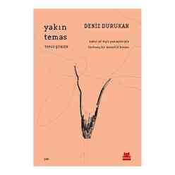 Kırmızı Kedi Yayınları - Yakın Temas